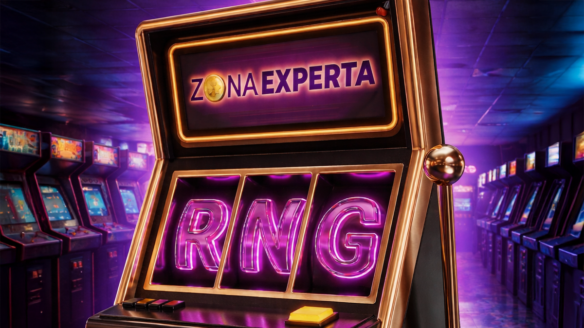 RNG en casino online: cómo se garantiza un juego justo